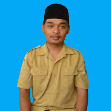Foto IRFAN RIFANI AKBAR, S.Ag